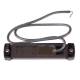 Lampa gabarit 100x32, LED, alba, cu suport cu urechi, 24V H5 339-24A