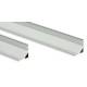 Suport profil aluminiu 1mx56x10mm in colt, fara dispersor, pentru banda LED, GLBZ 41012A1 Suport profil aluminiu 1mx56x10mm in colt, fara dispersor, pentru banda LED, GLBZ 41012A1