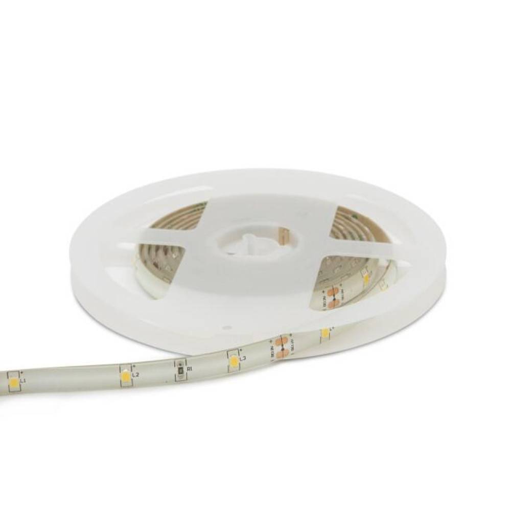 Banda LED 2m, iluminare ambientala mobilier, cu comanda prin senzor de proximitate, 55854 Phenom