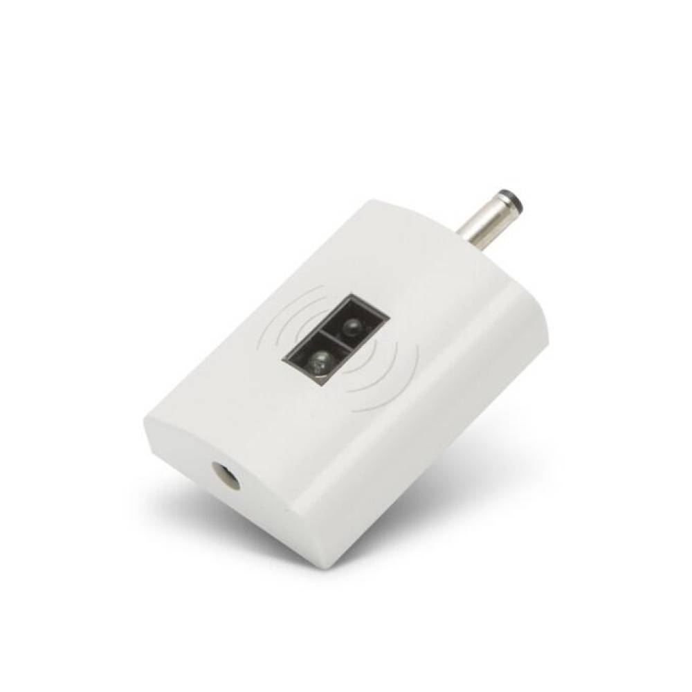 Banda LED 2m, iluminare ambientala mobilier, cu comanda prin senzor de proximitate, 55854 Phenom