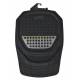 Covorase auto ajustabile PVC cu bulina carbon  4-1 H.L