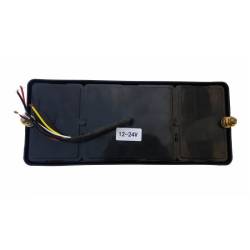 Lampa spate 322x134, 4 functii, cu mers inapoi, LED,  Neon Glow C-4