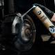 Spray curat disc frana, 600ml, W105 K2 Spray curat disc frana, 600ml, W105 K2