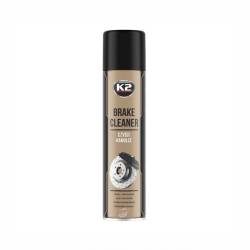 Spray curat disc frana, 600ml, W105 K2
