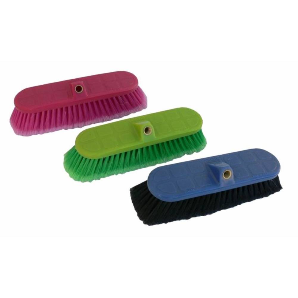 Perie spalat camion Hidrobrush 27cm, cu bucsa de metal, fara coada, 61700 CarCo Perie spalat camion Hidrobrush 27cm, cu bucsa de metal, fara coada, 61700 CarCo