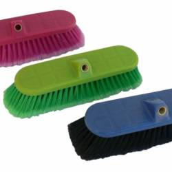 Perie spalat camion Hidrobrush 27cm, cu bucsa de metal, fara coada, 61700 CarCo