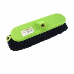 Perie spalat camion Hidrobrush 27cm, cu bucsa de metal, fara coada, 61700 CarCo