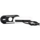 Lampa gabarit 124x51, LED, alba, 12-36V, FT-070-B Fristom