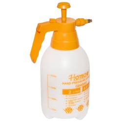 Pompa stropit manuala gradata, atomizor 2L Hoteche G840602