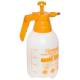 Pompa stropit manuala gradata, atomizor 2L Hoteche G840602