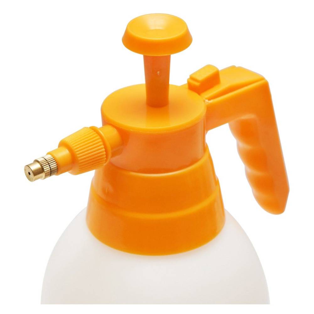 Pompa stropit manuala gradata, atomizor 2L Hoteche G840602