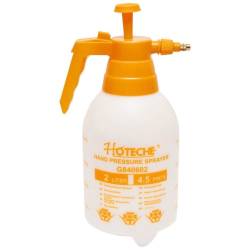 Pompa stropit manuala gradata, atomizor 2L Hoteche G840602