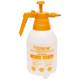 Pompa stropit manuala gradata, atomizor 2L Hoteche G840602