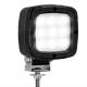 Proiector lucru 100x100, LED, 12-36V, 650lm, FT-063 LED Fristom