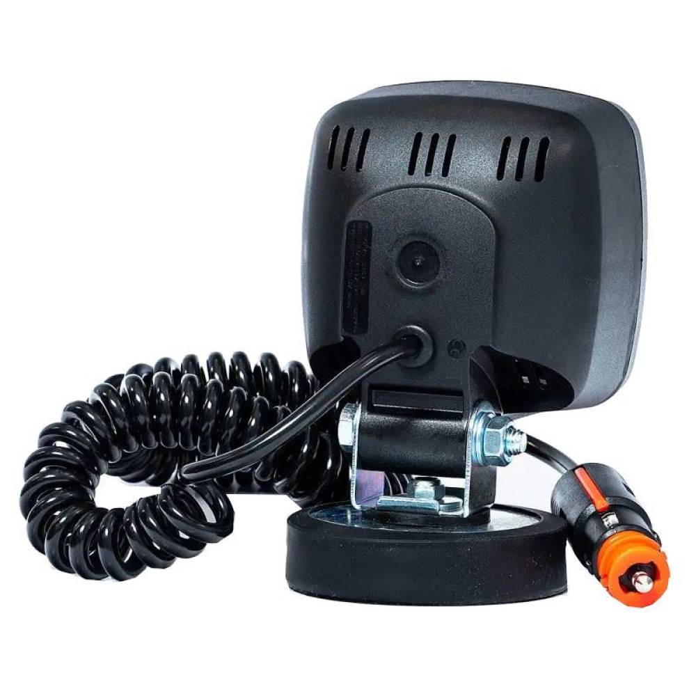 Proiector lucru 100x100, LED, 650lm, magnet, cablu 3m, FT-063 LED MAG M30 Fristom