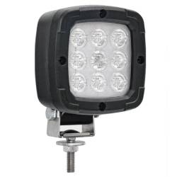 Proiector lucru 100x100, LED, cu mers inapoi, 2 functii, 380/650lm, FT-064 LED Fristom