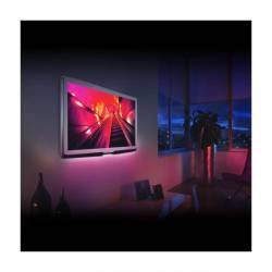 Banda LED 1m, pentru iluminare fundal TV, 24-60
