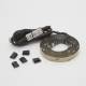 Banda LED 1m, pentru iluminare fundal TV, 24-60