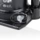 Cric hidraulic piston dublu 5T, DoubleLift PRO Crom Heyner 346.05