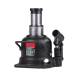 Cric hidraulic piston dublu 10T plat, DoubleLift 346.11 Heyner