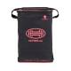 Cric hidraulic 12T, cu piston dublu, inaltime de ridicare 23cm - 49cm, DoubleLift Pro Crom 346.12 Heyner