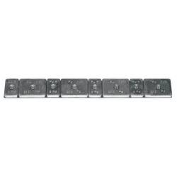 Contragreutati adezive 5+10 (5x4+10x4) 60gr/100 3090883N Italmatic