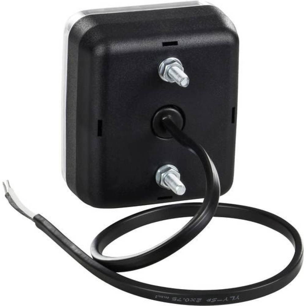 Lampa ceata, 68x78, 16 LED-uri, FT-040 Fristom