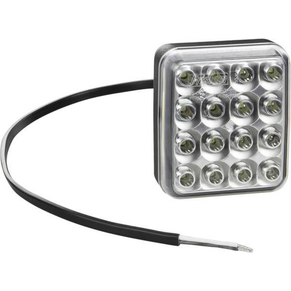 Lampa ceata, 68x78, 16 LED-uri, FT-040 Fristom