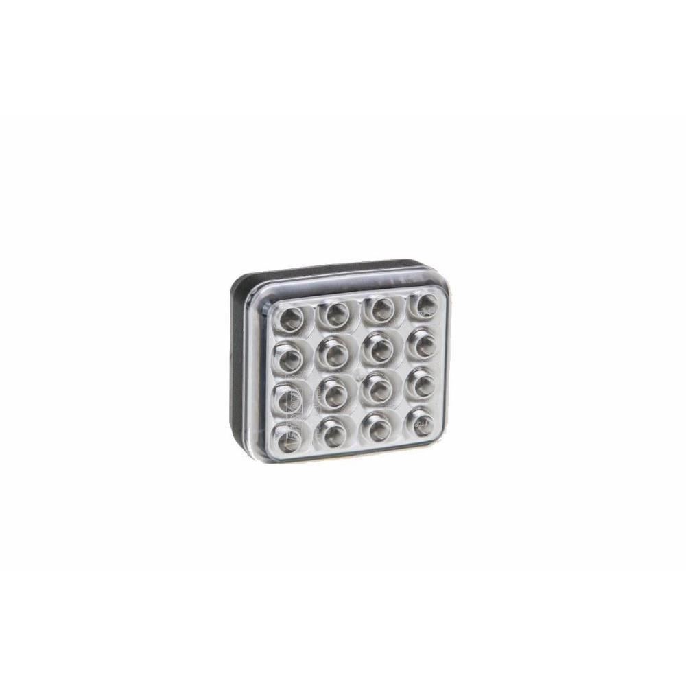 Lampa ceata, 68x78, 16 LED-uri, FT-040 Fristom