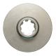 Roata conducatoare reductor ambreaj U650, Z = 34 ( dantura interioara ) 31.16.233 UTB, AT63