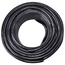 Furtun combustibil cauciuc, insertie, interior fi10x16 Runkit