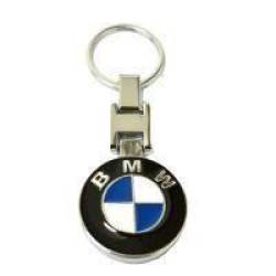 Breloc chei metal, marci auto,  BMW