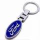 Breloc chei metal, marci auto, Ford