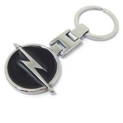 Breloc chei metal marci auto Opel