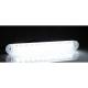 Lampa gabarit 225x28, LED, alba, autoadeziva, 12-36V, FT-195B Fristom