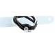 Lampa gabarit 225x28, LED, alba, autoadeziva, 12-36V, FT-195B Fristom