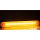 Lampa gabarit 225x28, LED, galbena, autoadeziva, 12-36V, FT-195Z Fristom Lampa gabarit 225x28, LED, galbena, autoadeziva, 12-36V, FT-195Z Fristom