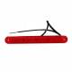Lampa gabarit 225x28, LED, rosie, autoadeziva, 12-36V, FT-195C Fristom