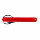 Lampa gabarit 225x28, LED, rosie, autoadeziva, 12-36V, FT-195C Fristom