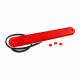 Lampa gabarit 225x28, LED, rosie, autoadeziva, 12-36V, FT-195C Fristom