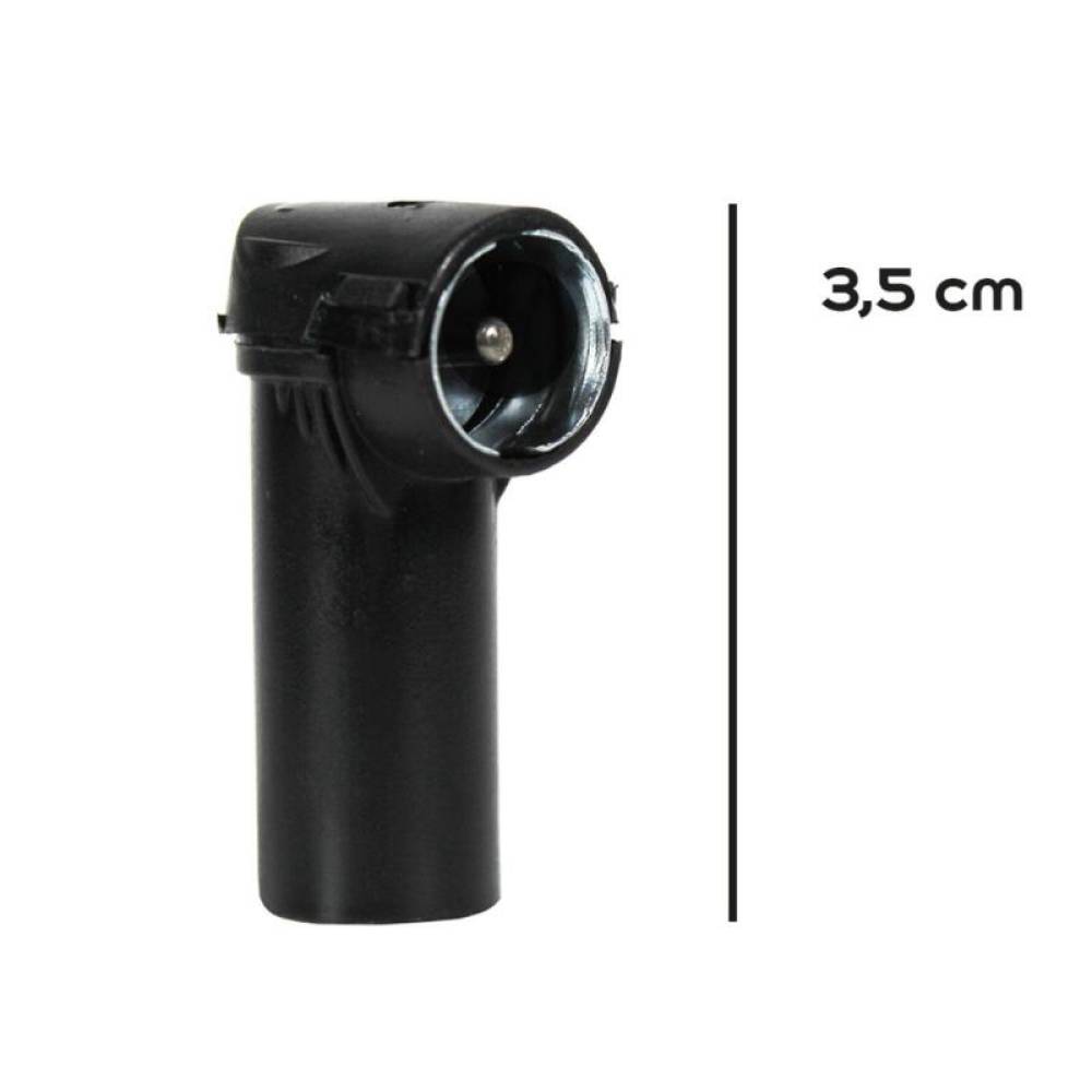 Adaptor antena auto ISO-DIN 538.20 Alca
