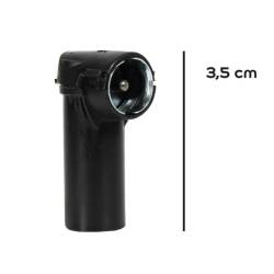 Adaptor antena auto ISO-DIN 538.20 Alca