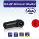 Adaptor antena auto ISO-DIN 538.20 Alca