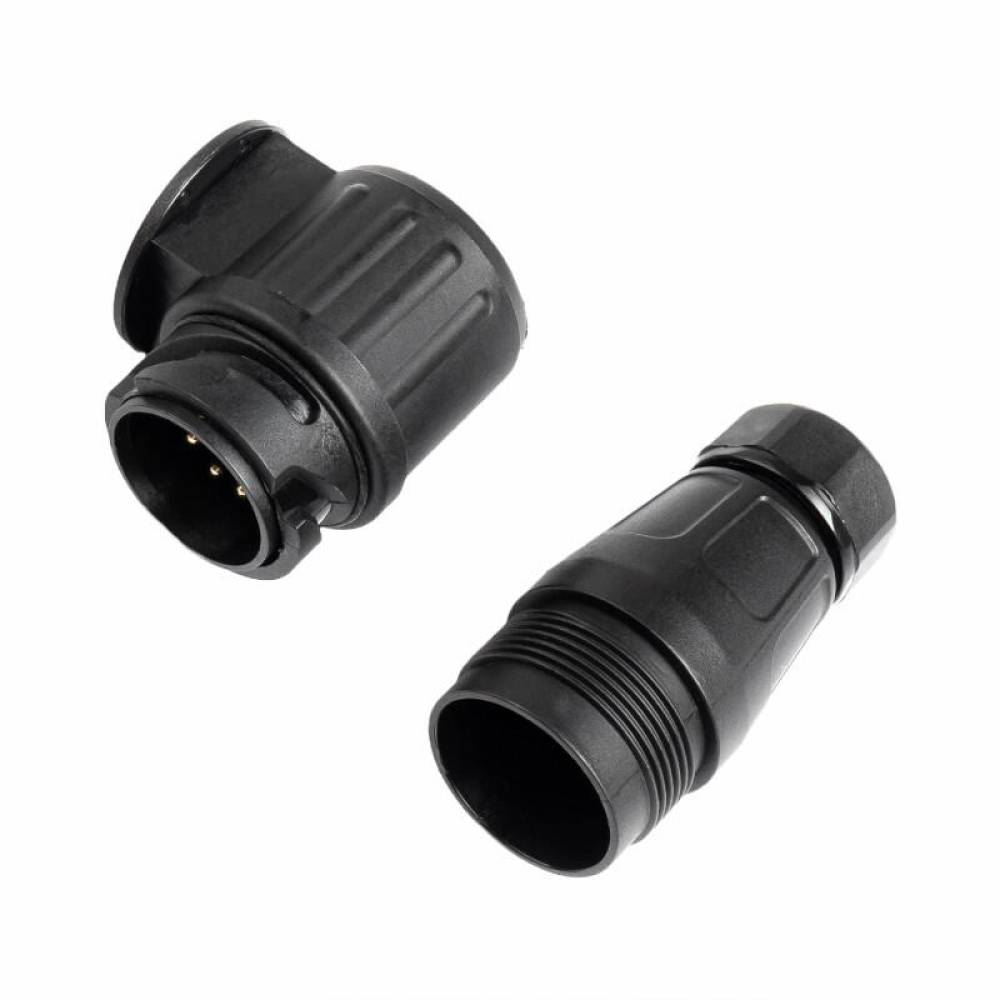 Fisa 13 pini, 12V, pentru cablu remorca, 58080 Carmotion