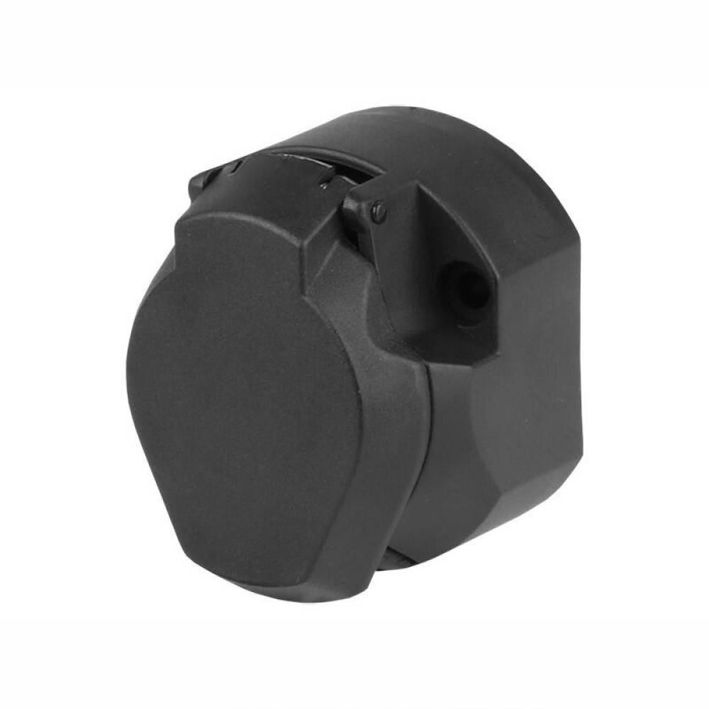 Priza 13 pini 12V plastic, pentru remorca, 58081 Carmotion