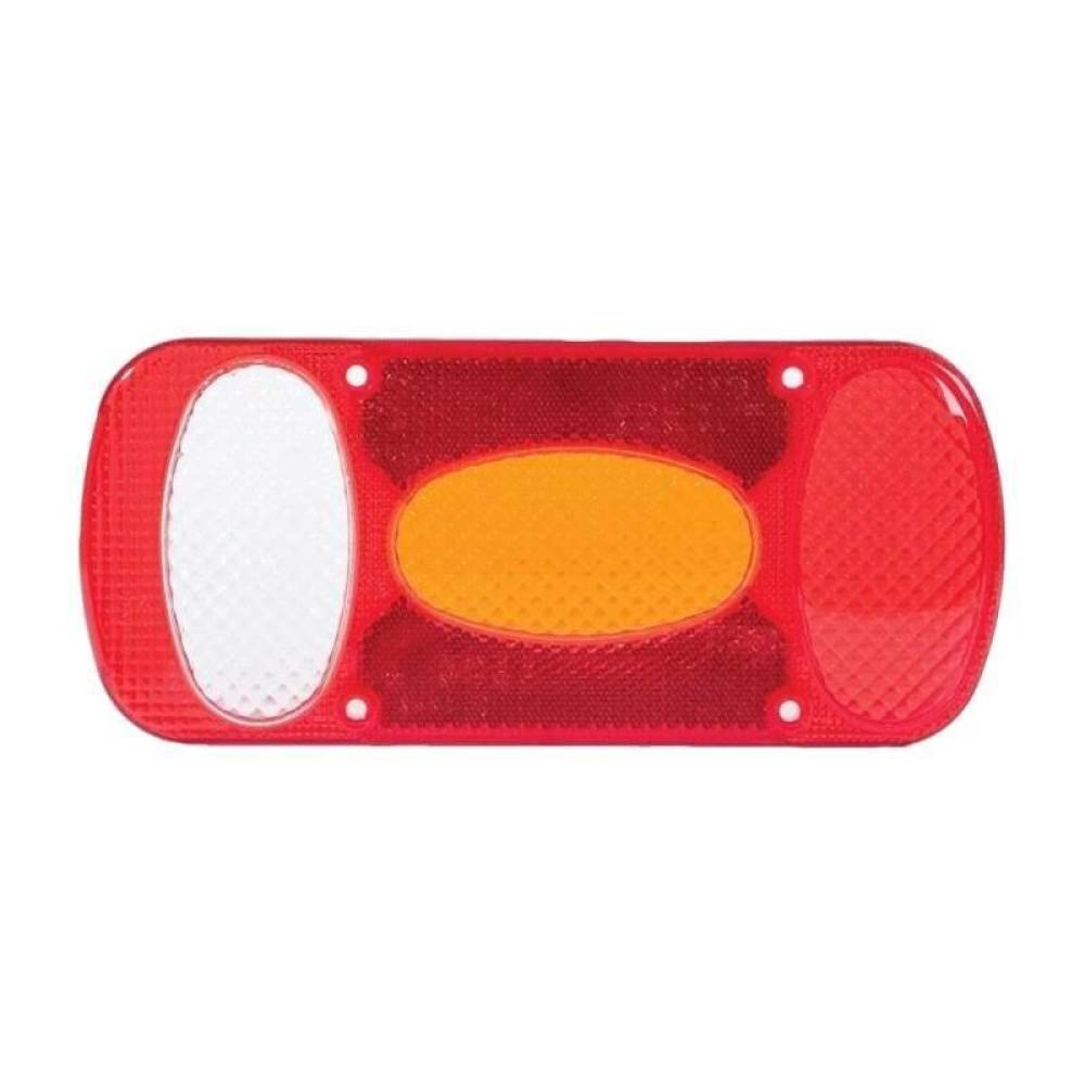 Dispersor 215X100, 5 functii, cu mers inapoi, dreapta, MD-036K P Fristom