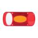 Dispersor 215X100, 5 functii, cu mers inapoi, dreapta, MD-036K P Fristom