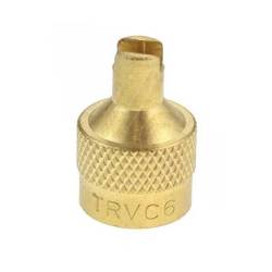 Capacele metalice mari, Wolla TRVC6