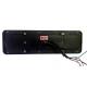 Lampa spate 300x90, 4 functii, cu mers inapoi, 12/24V, LED, 1577 Lampa spate 300x90, 4 functii, cu mers inapoi, 12/24V, LED, 1577