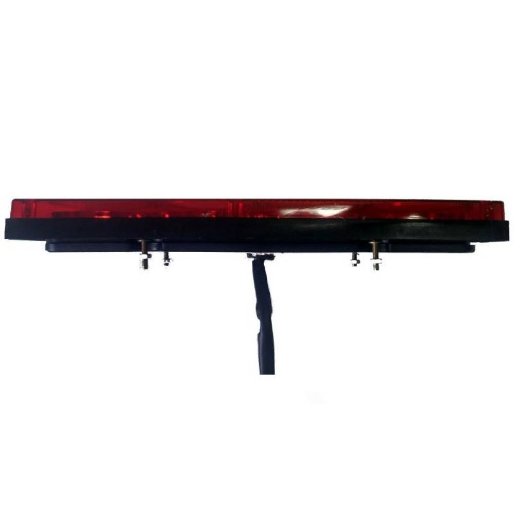 Lampa spate 300x90, 4 functii, cu mers inapoi, 12/24V, LED, 1577 Lampa spate 300x90, 4 functii, cu mers inapoi, 12/24V, LED, 1577